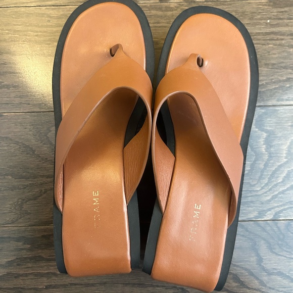 Flip Flops - Picture 1 of 2
